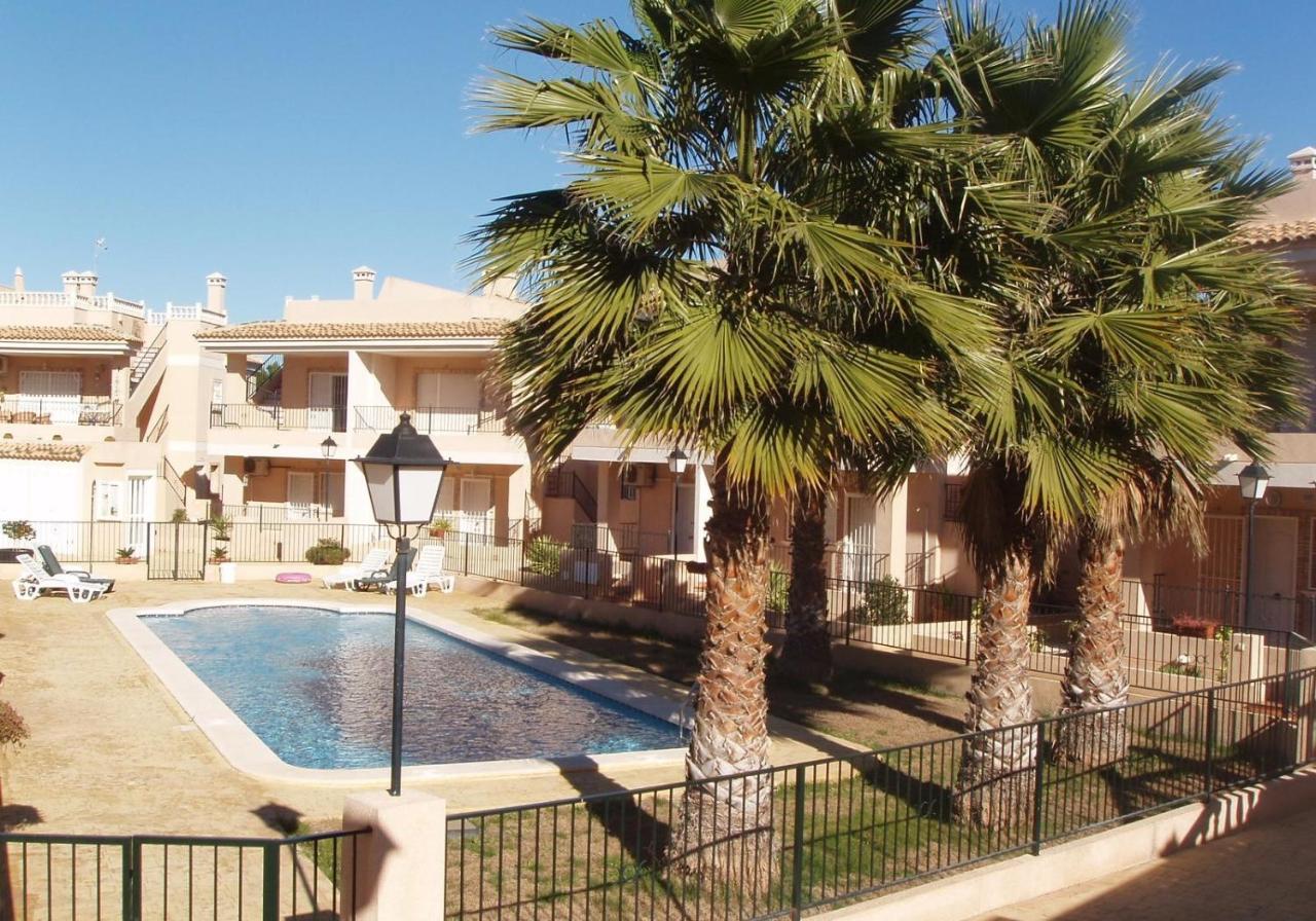 Casa Montemar Algorfa Spain Castillo de Montemar Exterior photo